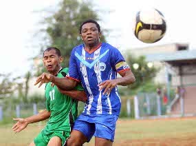 Si Pitung Mencari Pendamping Bello