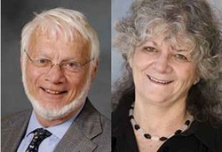 Pemenang Nobel Kimia 2009 Berhasil Pecahkan Teka-teki Ribosom