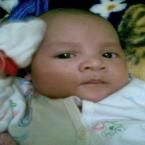 Abyan, 8 Bualan; Lelaki; m