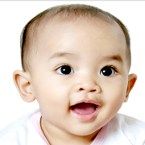 Adara Khansa Salimah, 1 Tahun; Perempuan; f