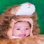 Eshan Raffi Khairy, 2 Bulan; Lelaki; m