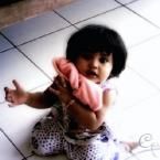 Gadiza Maryam, 1,2 Tahun; Perempuan; f