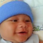 Mirza Danish Fathurrahman, 3 Bulan; Lelaki; m