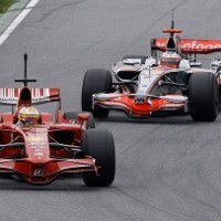 Target McLaren Kini Cuma Kejar Ferrari
