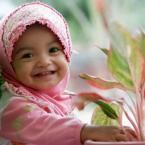 Rhea Aqila Nayra, 1,2 Tahun; Perempuan; f