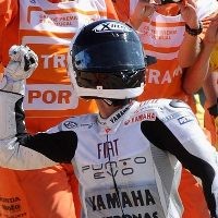 Optimisme Tinggi Lorenzo Kalahkan Rossi