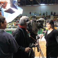 Hak Siar Olimpiade 2012 Rp 35 Triliun