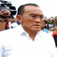 Ical Menang karena Punya Mesin Politik yang Kuat