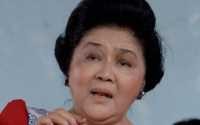 Banjir Melanda, 200 Sepatu Imelda Marcos Diselamatkan
