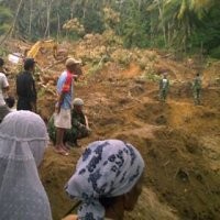 Polda Sumbar Bantah Ada Penjarahan di Rumah Warga