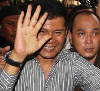 Sidang Pembunuhan Nasrudin