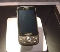 Android Samsung Mulai Bergeliat