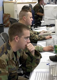 Perang Dunia III Bisa terjadi di Dunia Maya