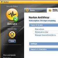 Quorum, Fitur Terbaru Norton 2010