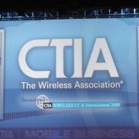 CTIA 2009: Genjot Peran Teknologi Wireless di Dunia Bisnis