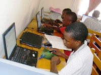 Bank Dunia Kucurkan US$215 Juta untuk Afrika