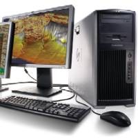 Hewlett-Packard Sumbangkan Komputer Simulasi Perminyakan