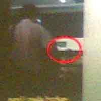 KPK Beber Gambar Percaloan di Kantor Layanan Publik