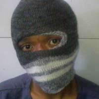 Gopil Piawai Pimpin Anak Buahnya Beraksi di Jalanan