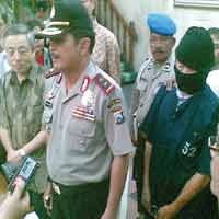 Kejar Penculik WNA China, Polda Gandeng Mabes Polri