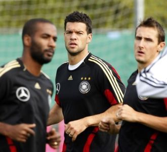 Jerman Lebih Cepat Lebih Baik