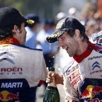 Loeb: Sordo Calon Juara Musim Depan