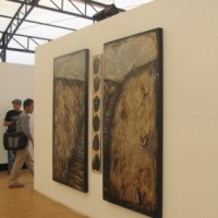 Agus Suwage, Tetap Gila dalam Berkarya