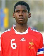 Soal Pogba, MU Tak Bersalah