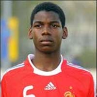 Soal Pogba, MU Tak Bersalah