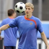 Pavlyuchenko Ngotot Ingin Hengkang