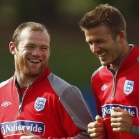 Tebalnya Kocek Becks Kalahkan Owen & Rooney
