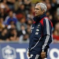 Wenger Dukung Domenech