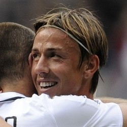 Guti: Barca Luar Biasa, Madrid Belum