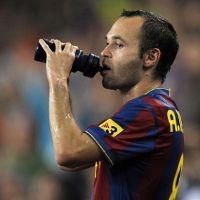 Iniesta Tatap Kontrak Baru