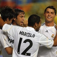 Menang & Main Indah Jadi Kewajiban Madrid