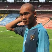 Markus Horison Calon Pemain Terbaik Asia