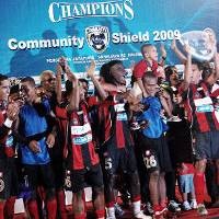 Persipura Lawan Terkuat Persija.