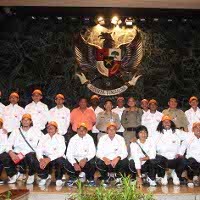 Tatap Musim Baru, Persija Tak Sesumbar