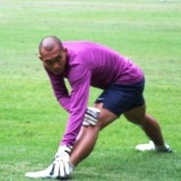 Kaget, Markus Berharap Menang