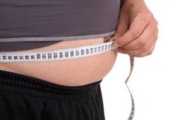 Wanita Berpinggang Besar Mudah Kena Asma