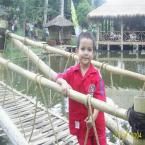 Diego Dwitona, 4,5 Tahun; Lelaki; m