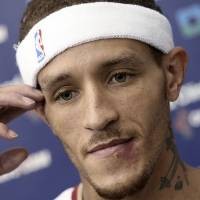 Mabal Lagi, West Masih Ditolerir Cavs