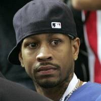 Iverson Absen sampai Awal Musim