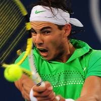 Nadal Susah Payah ke 8 Besar