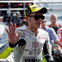 Misi Penyelamatan Rossi dari Serangan Hiu