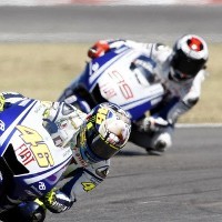 Rossi Diyakini Bisa Atasi Lorenzo