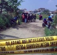 Mabes Polri: FR Adik Syahrir