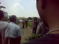 Mardigu Berani Jamin Syaifudin dan Syahrir Tewas