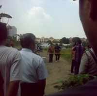 Kronologi Penyergapan Syaifudin Zuhri dan M Syahrir