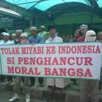 Ingin Temui Bos Maxima, FPI Janji Tidak Ricuh